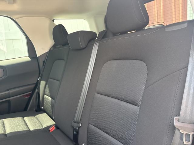 Photo of 2022 Carbonized Gray Metallic Ford Bronco Sport