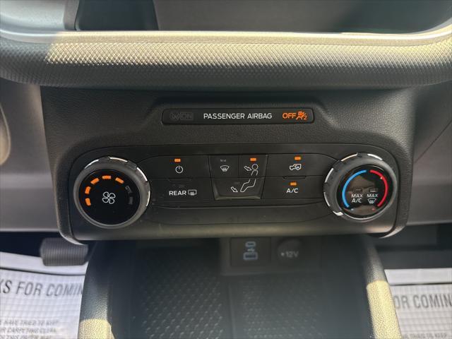 Photo of 2022 Carbonized Gray Metallic Ford Bronco Sport