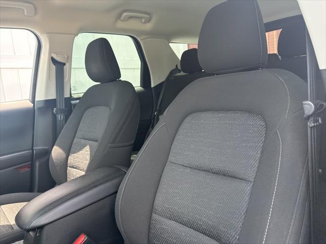 Photo of 2022 Carbonized Gray Metallic Ford Bronco Sport