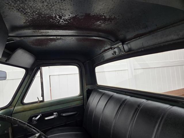 Photo of 1953 Tan Ford F100