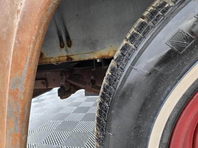 Photo of 1953 Tan Ford F100