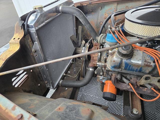 Photo of 1953 Tan Ford F100