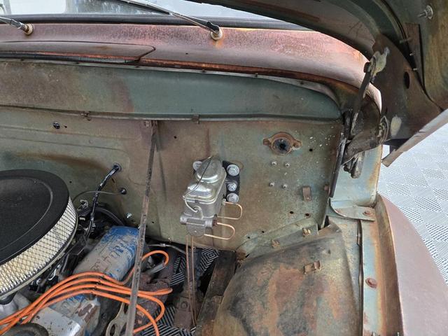 Photo of 1953 Tan Ford F100