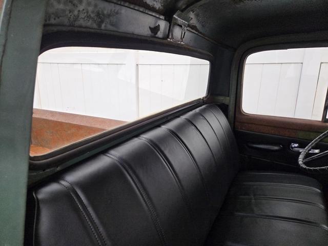 Photo of 1953 Tan Ford F100