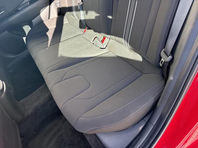 Photo of 2023 Scarlet Red Pearl Hyundai ELANTRA