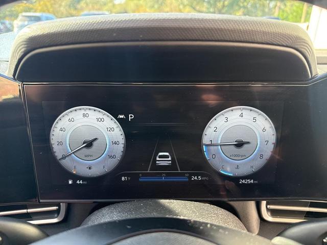 Photo of 2023 Scarlet Red Pearl Hyundai ELANTRA