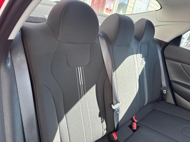 Photo of 2023 Scarlet Red Pearl Hyundai ELANTRA