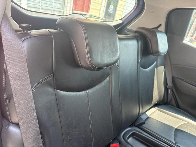 Photo of 2017 Kalamata Metallic Chevrolet Spark