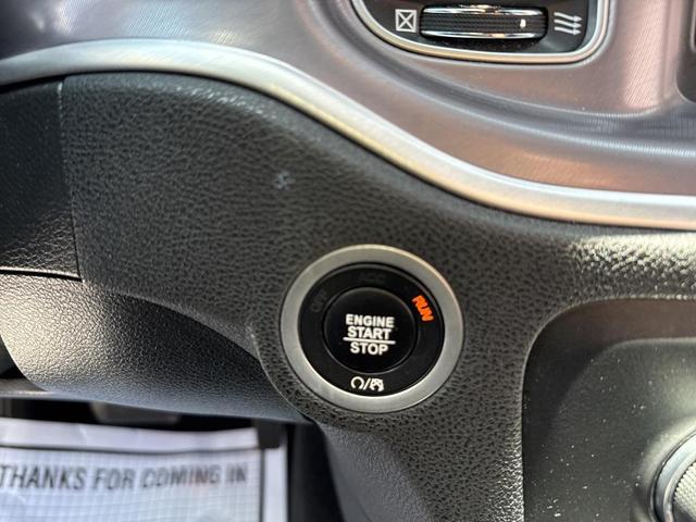 Photo of 2022 Torred Clearcoat Dodge Charger