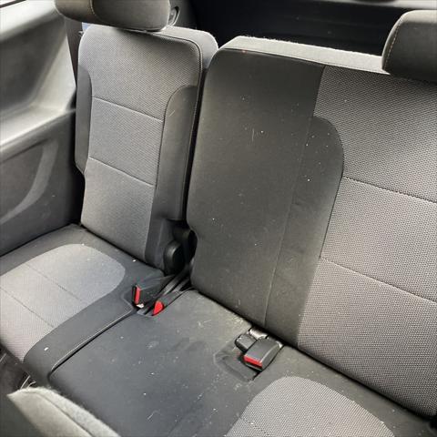 Photo of 2018 Graphite Metallic Chevrolet Traverse