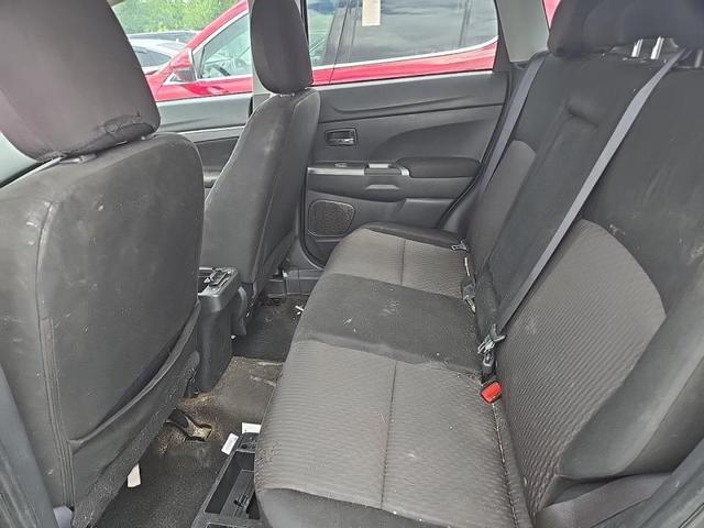 Photo of 2019 Quartz Brown Metallic Mitsubishi Outlander Sport