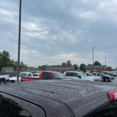 Photo of 2016 Autumn Bronze Metallic Chevrolet Silverado 1500
