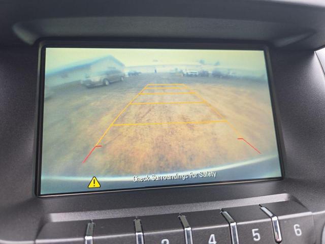Photo of 2015 Summit White Chevrolet Equinox