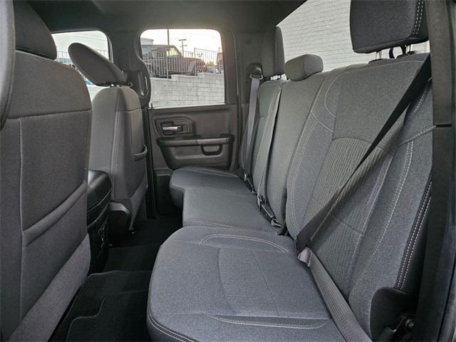 Photo of 2021 Billet Silver Metallic Clearcoat RAM 1500 Classic