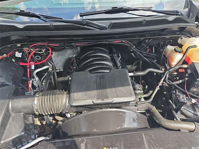Photo of 2024 Summit White GMC Sierra 3500