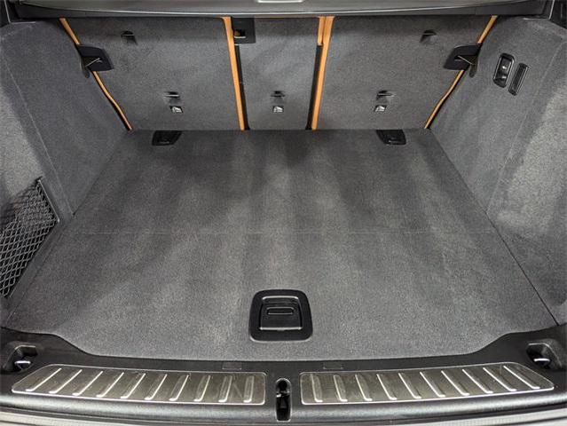 Photo of 2024 Dark Graphite BMW X3