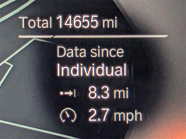 Photo of 2024 Dark Graphite BMW X3