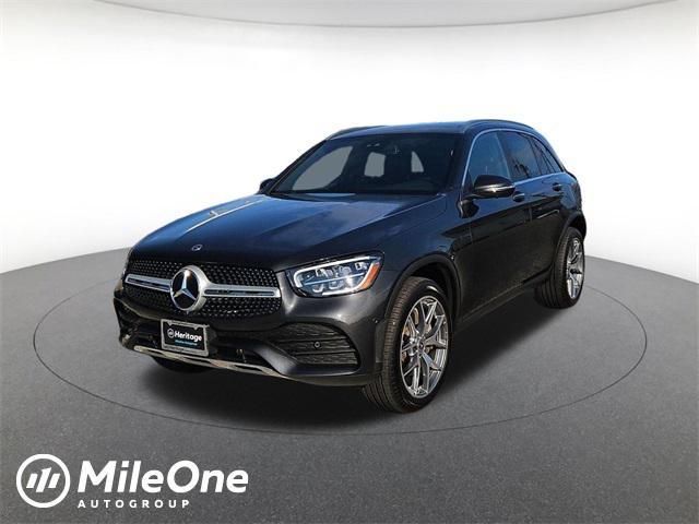 Photo of 2022 -Select- Mercedes-Benz GLC 300