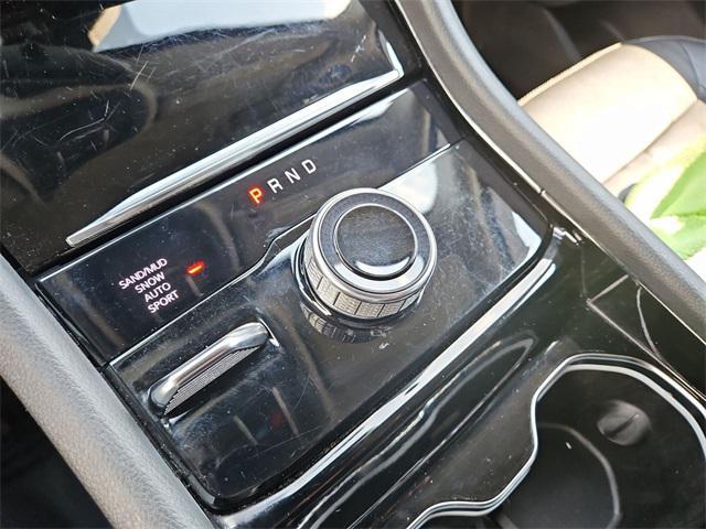 Photo of 2022 Silver Zynith Jeep Grand Cherokee L