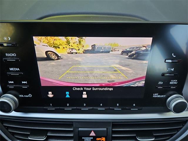 Photo of 2018 -Select- Honda Accord