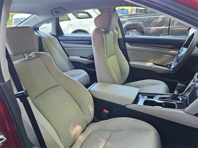 Photo of 2018 -Select- Honda Accord