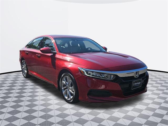 Photo of 2018 -Select- Honda Accord