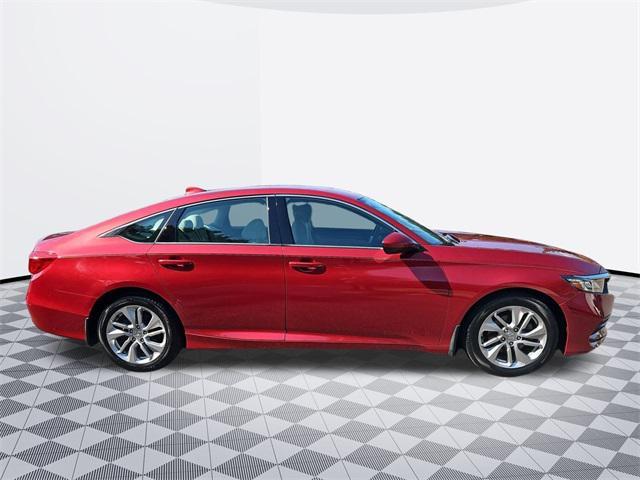 Photo of 2018 -Select- Honda Accord