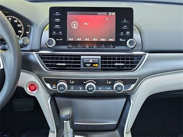 Photo of 2018 -Select- Honda Accord