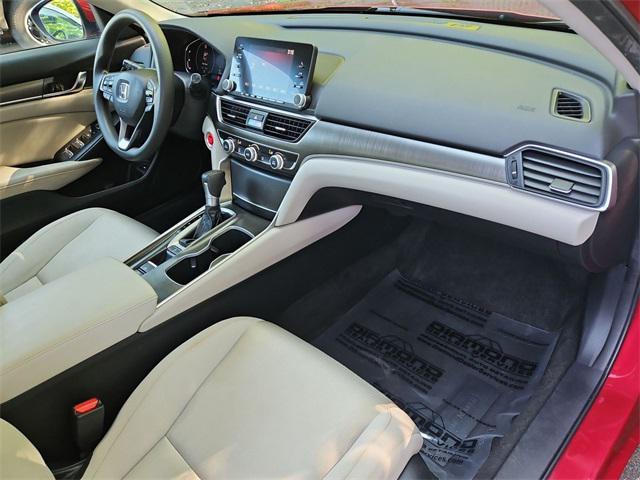 Photo of 2018 -Select- Honda Accord