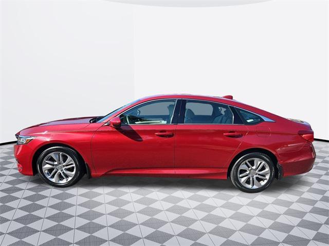 Photo of 2018 -Select- Honda Accord