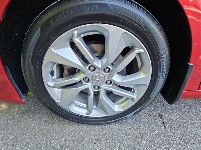 Photo of 2018 -Select- Honda Accord