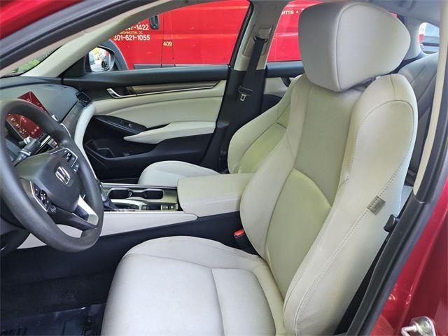 Photo of 2018 -Select- Honda Accord