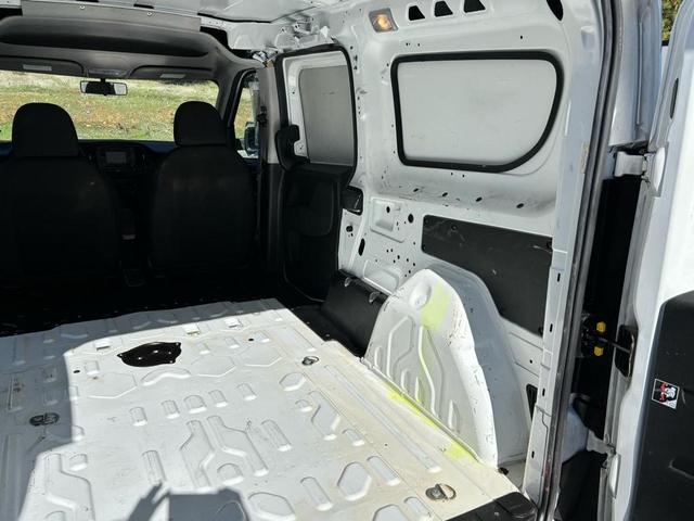 Photo of 2020 Bright White RAM ProMaster City