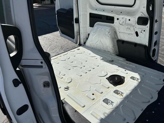 Photo of 2020 Bright White RAM ProMaster City
