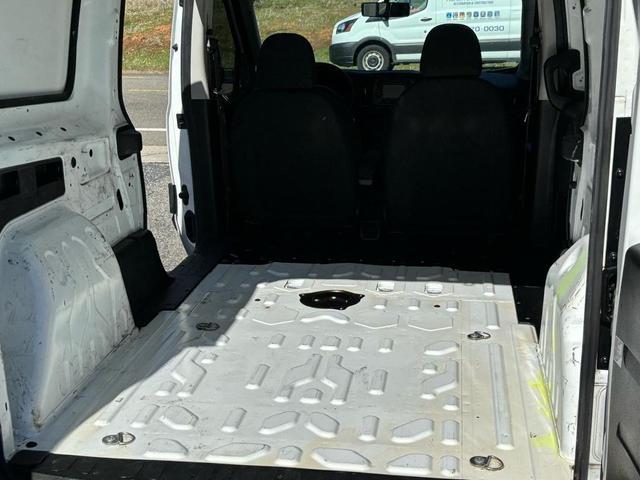 Photo of 2020 Bright White RAM ProMaster City