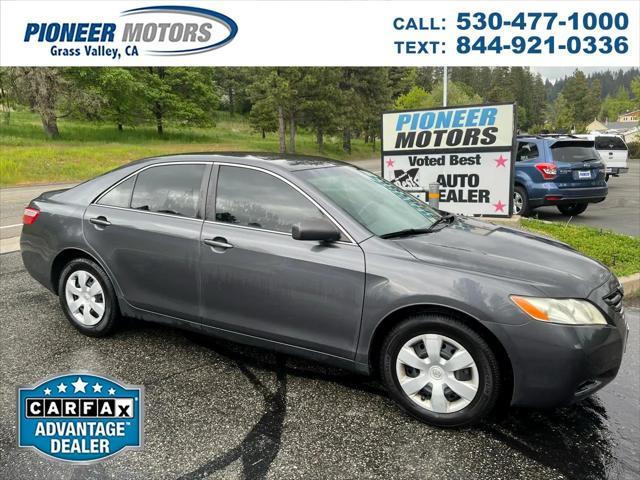 2009 Toyota Camry