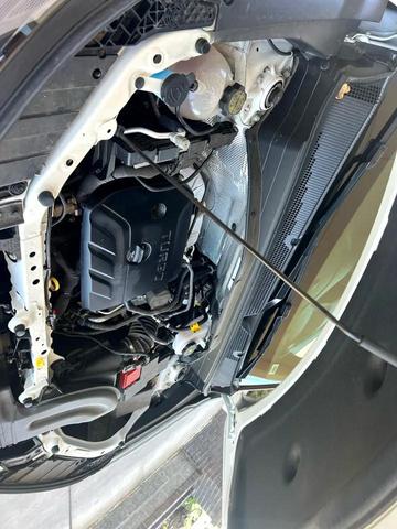 Photo of 2023 White Chevrolet Trailblazer