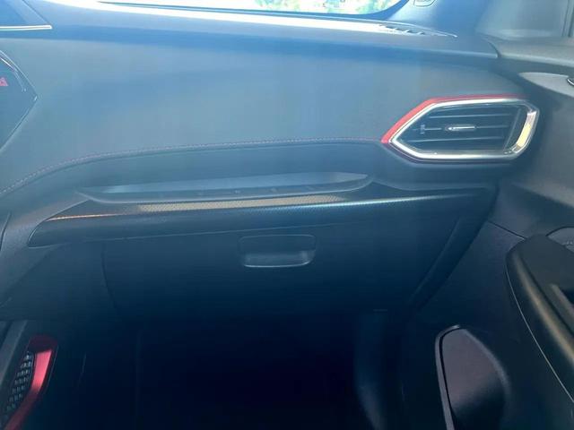 Photo of 2023 White Chevrolet Trailblazer