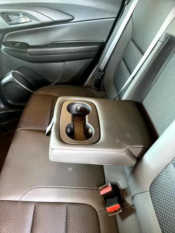 Photo of 2023 White Chevrolet Trailblazer
