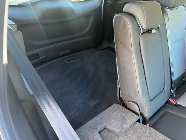 Photo of 2017 White Ford Escape