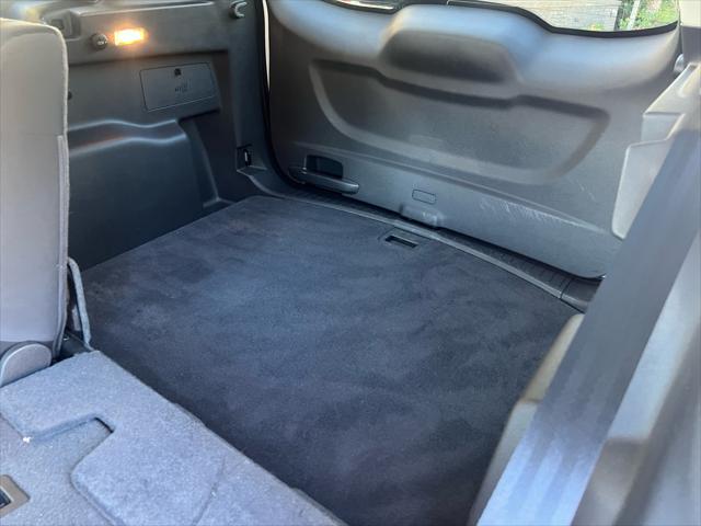 Photo of 2017 White Ford Escape