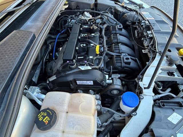 Photo of 2016 Gray Ford Focus