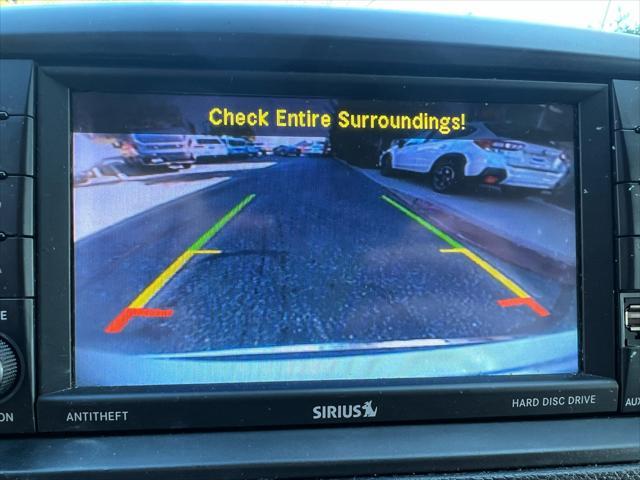 Photo of 2019 White Knuckle Clearcoat Dodge Grand Caravan