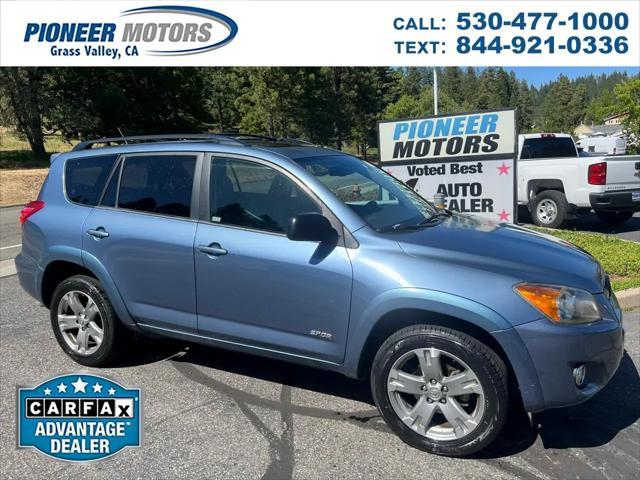 2009 Toyota RAV4