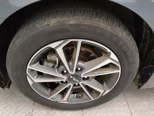 Photo of 2023 Gray Kia Forte