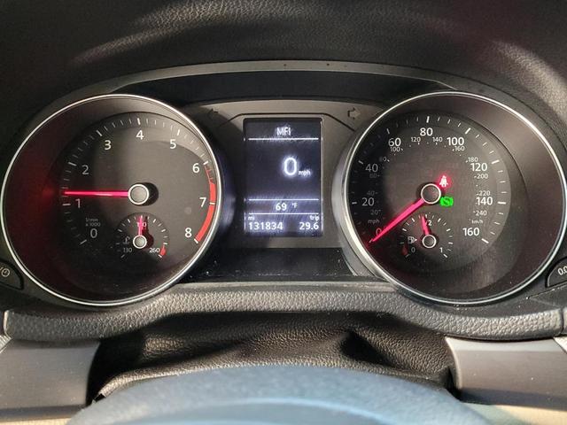 Photo of 2017 Fortana Red Volkswagen Passat