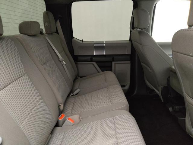 Photo of 2019 Agate Black Metallic Ford F-150