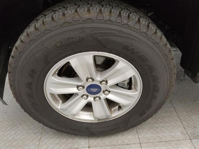 Photo of 2019 Agate Black Metallic Ford F-150
