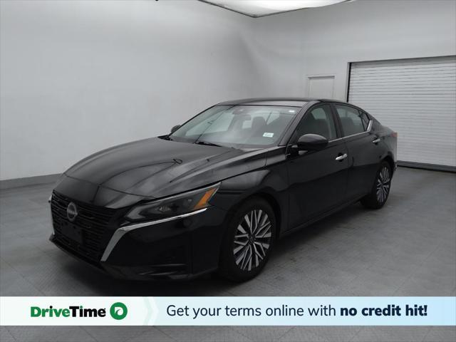2023 Nissan Altima