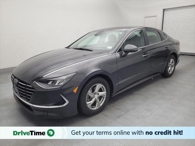 2022 Hyundai Sonata